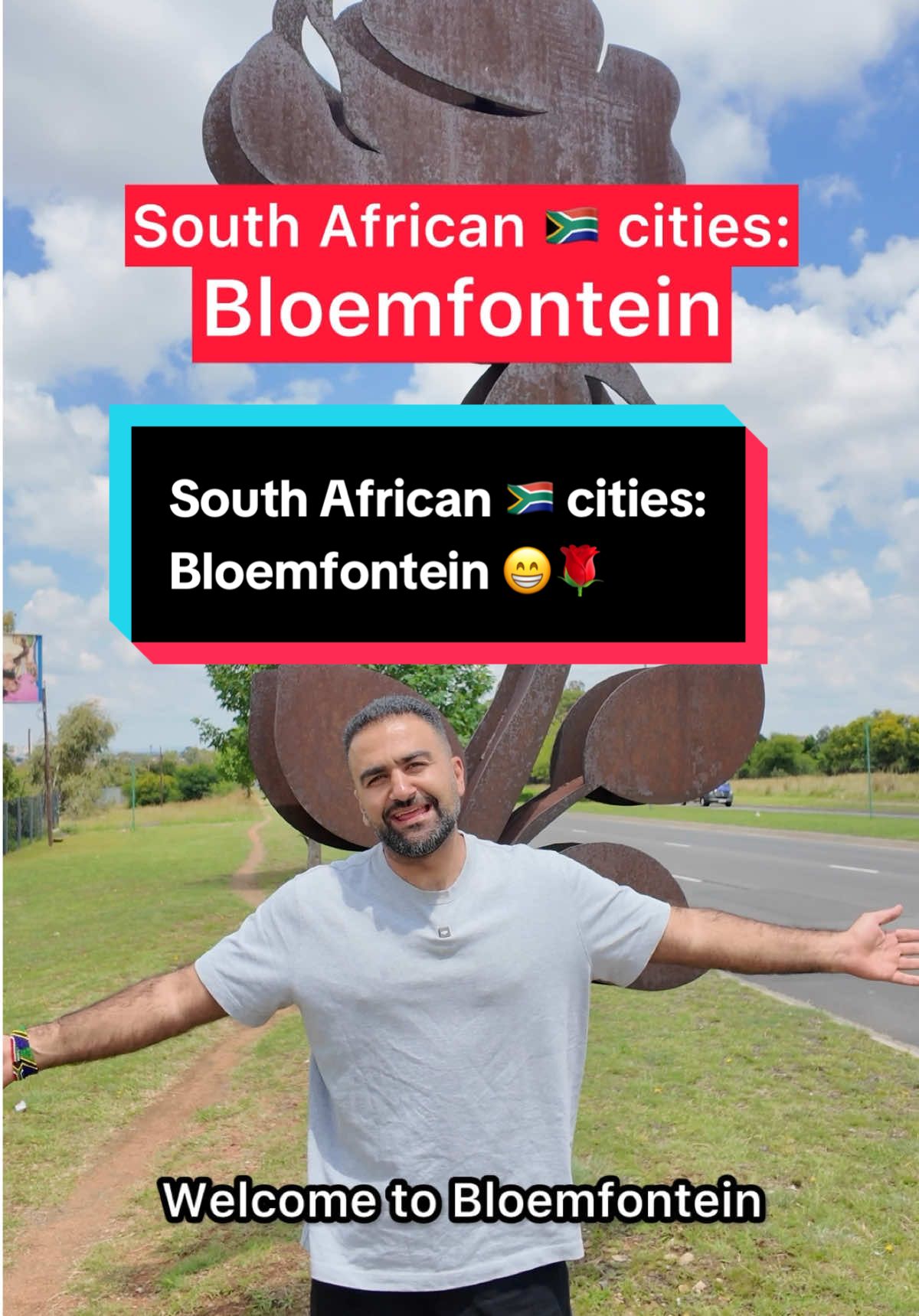 Bloemfontein