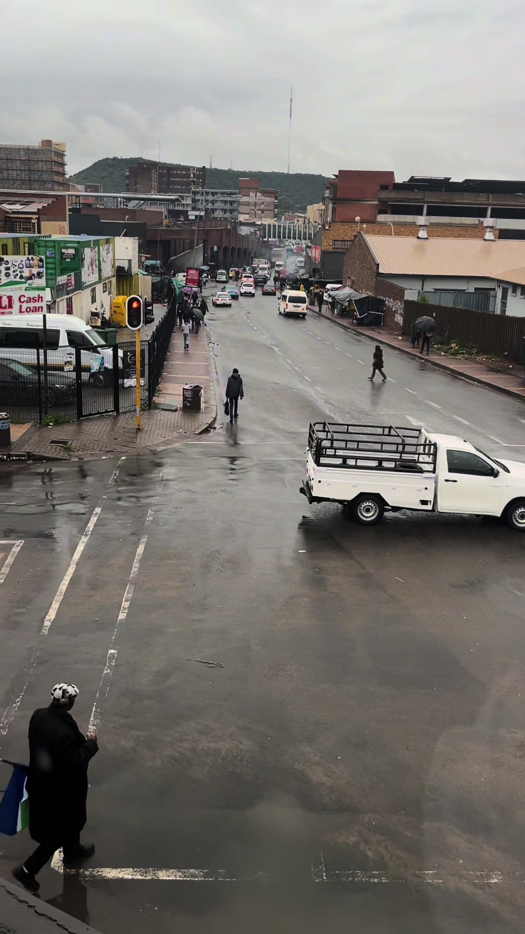 Bloemfontein