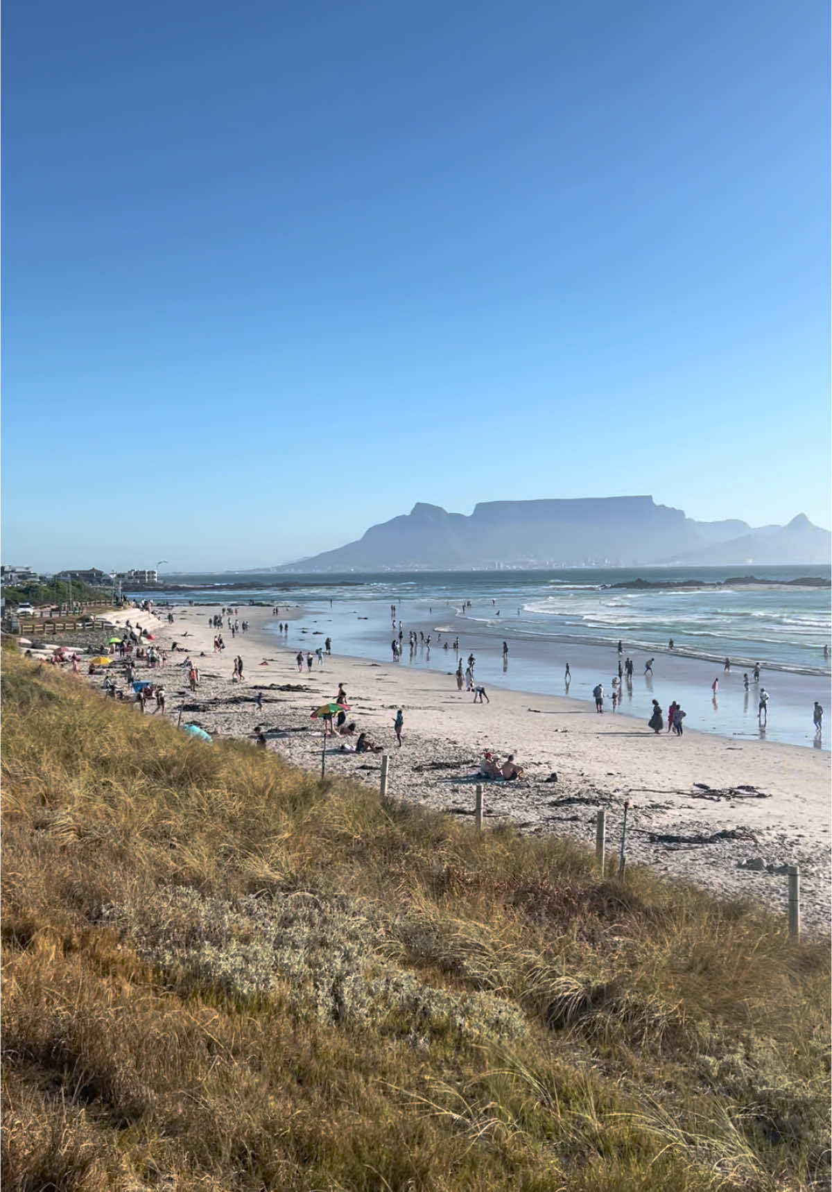 Bloubergstrand