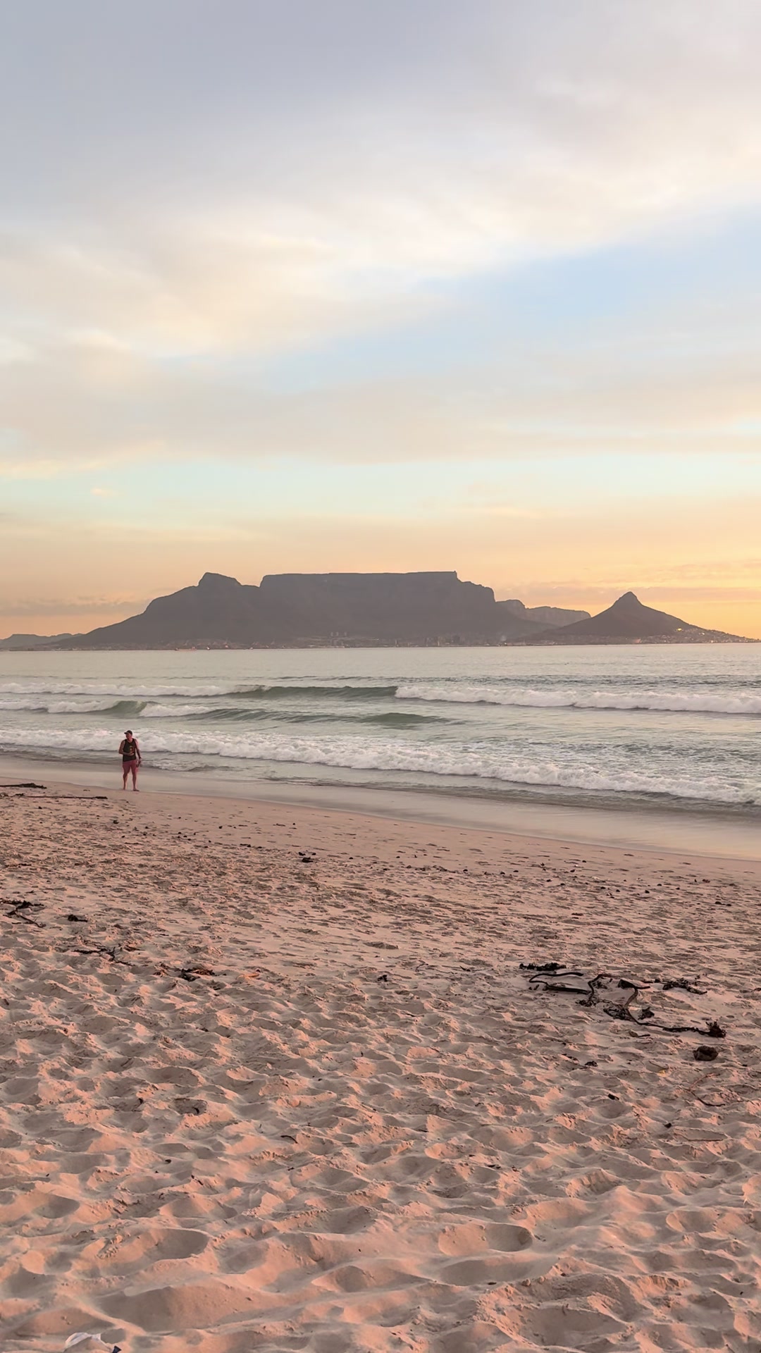 Bloubergstrand