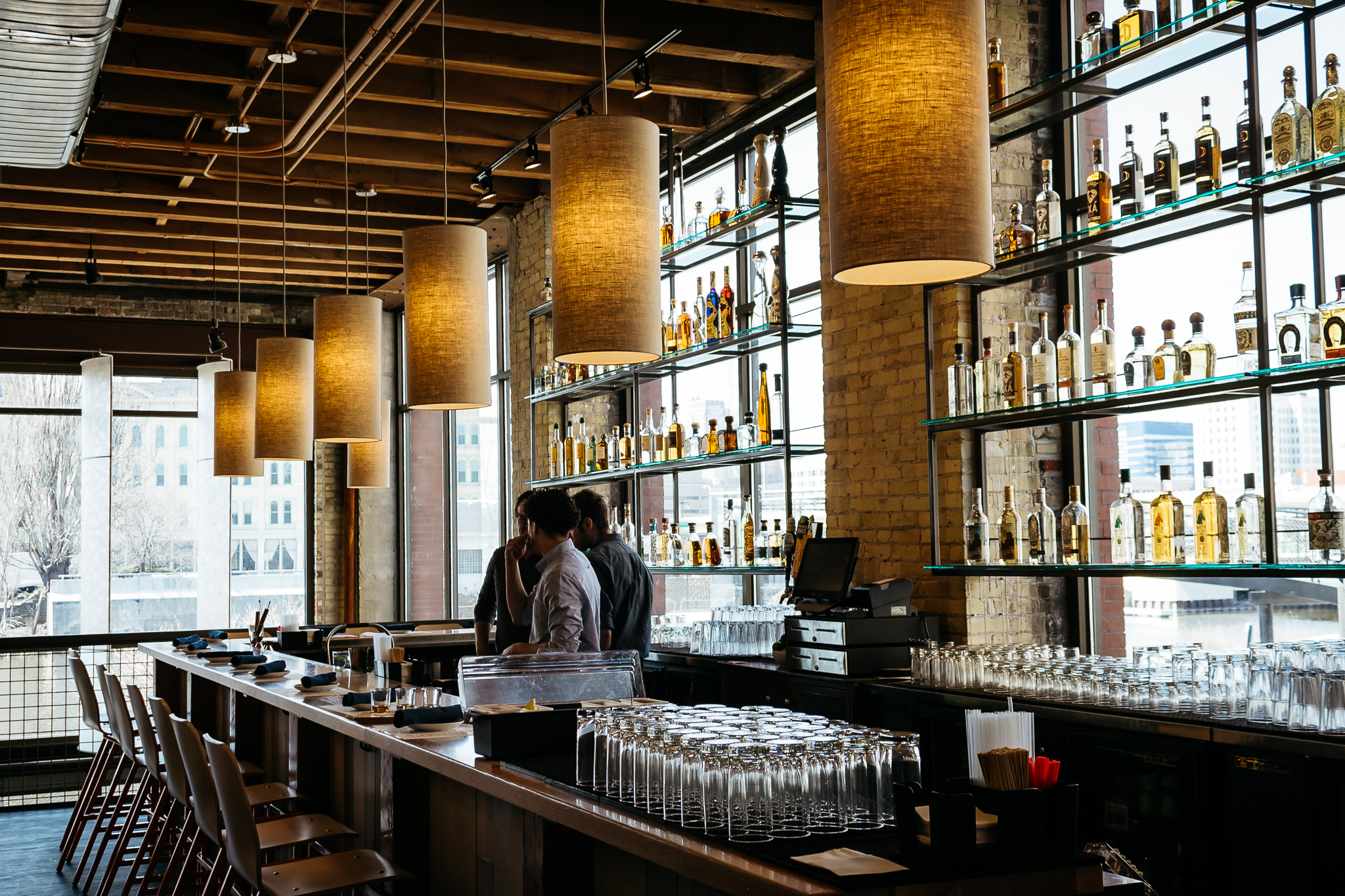 Picture for Blue Bat Kitchen & Tequilaria