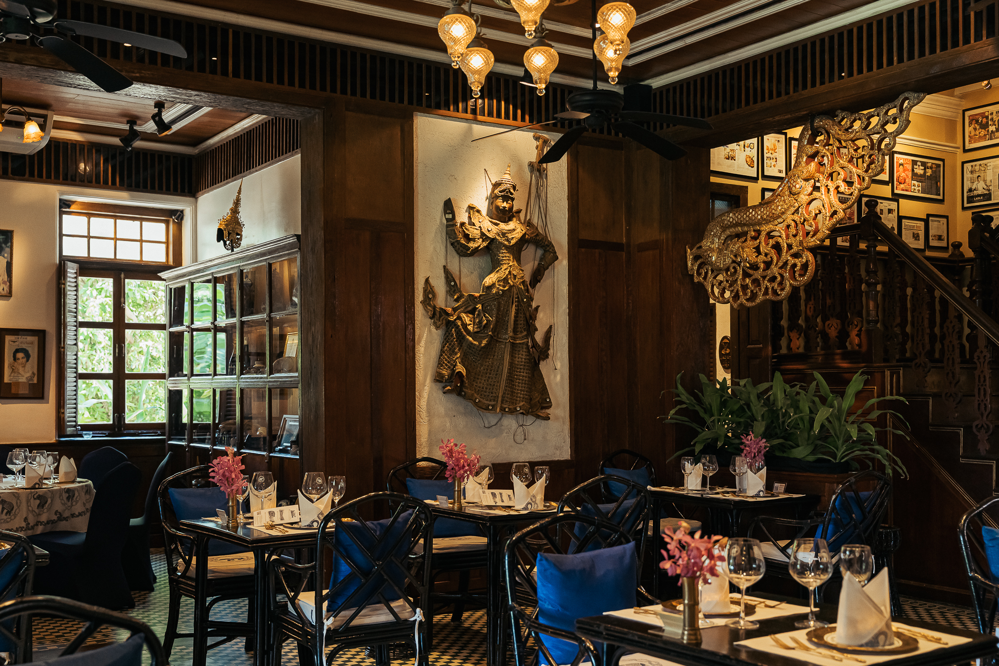 Picture for Blue Elephant