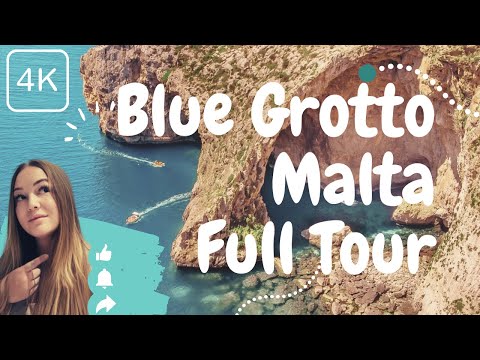 Blue Grotto