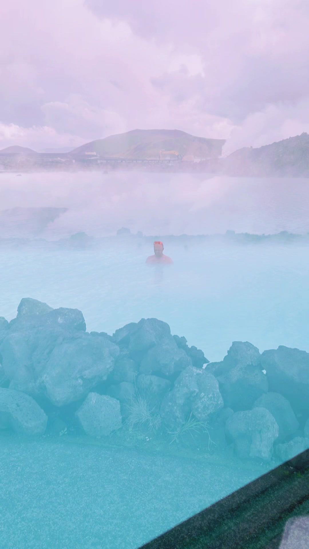 Blue Lagoon