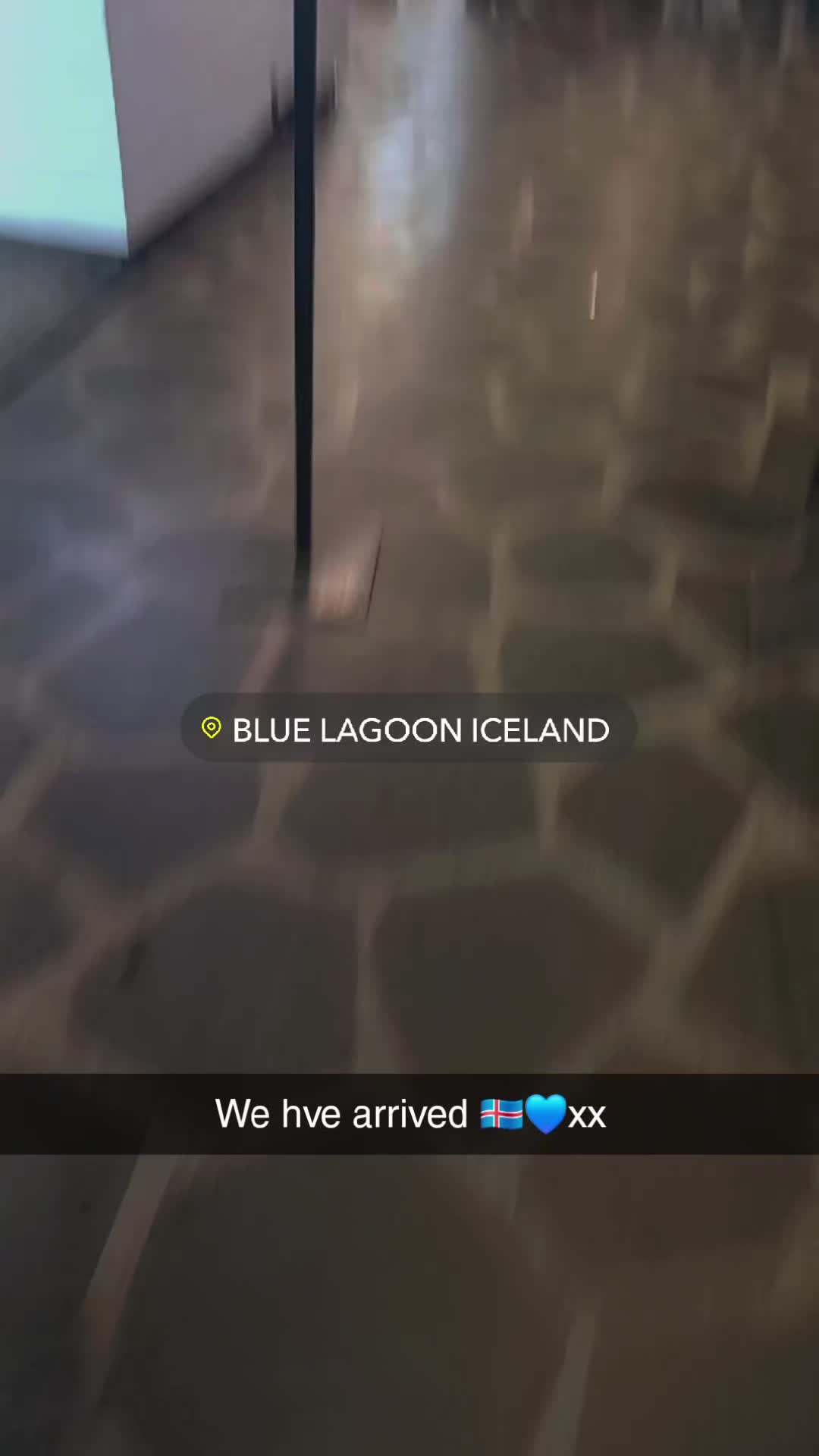 Blue Lagoon