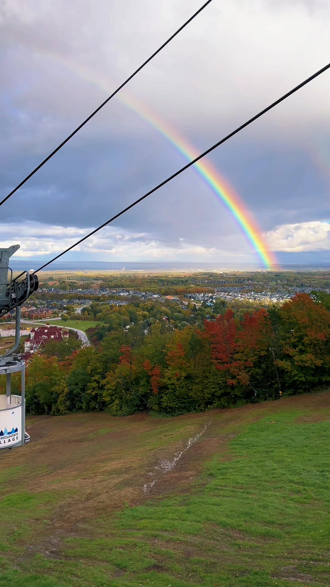 Blue Mountain, ON