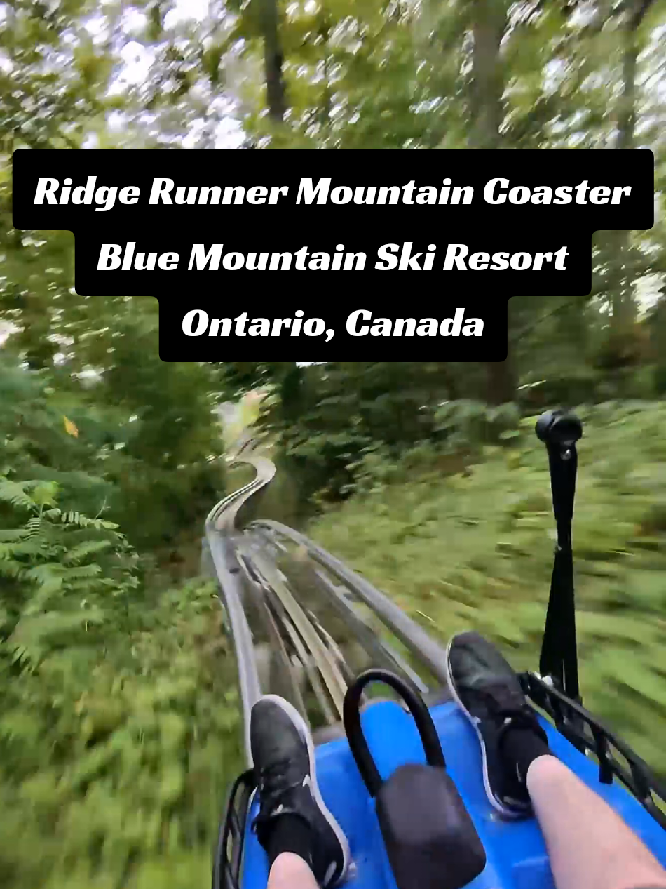 Blue Mountain Resort