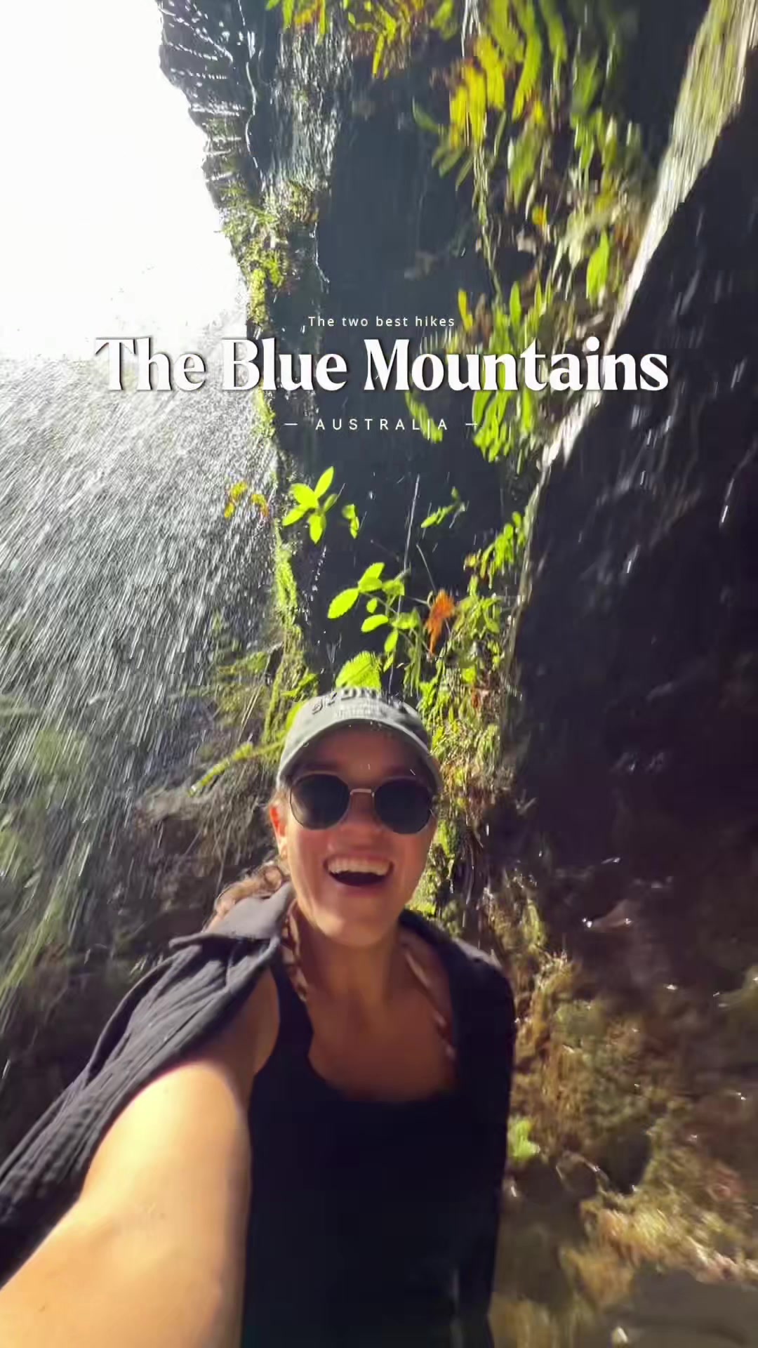 Blue Mountains