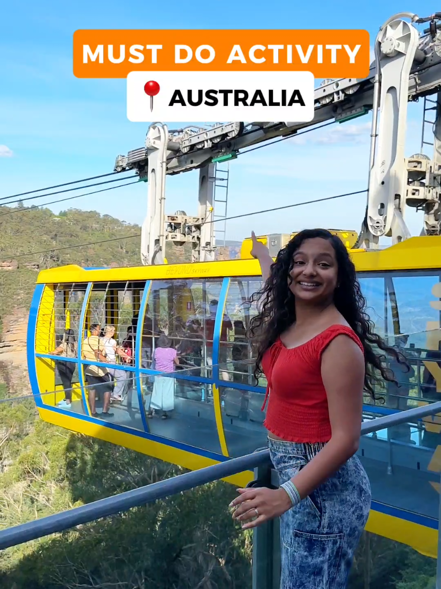 Blue Mountains