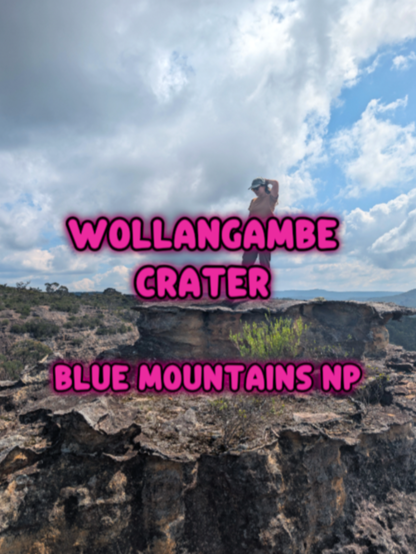 Blue Mountains