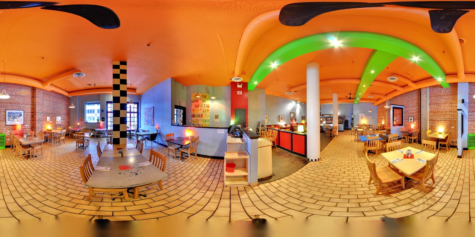 Picture for Blue Plate Diner