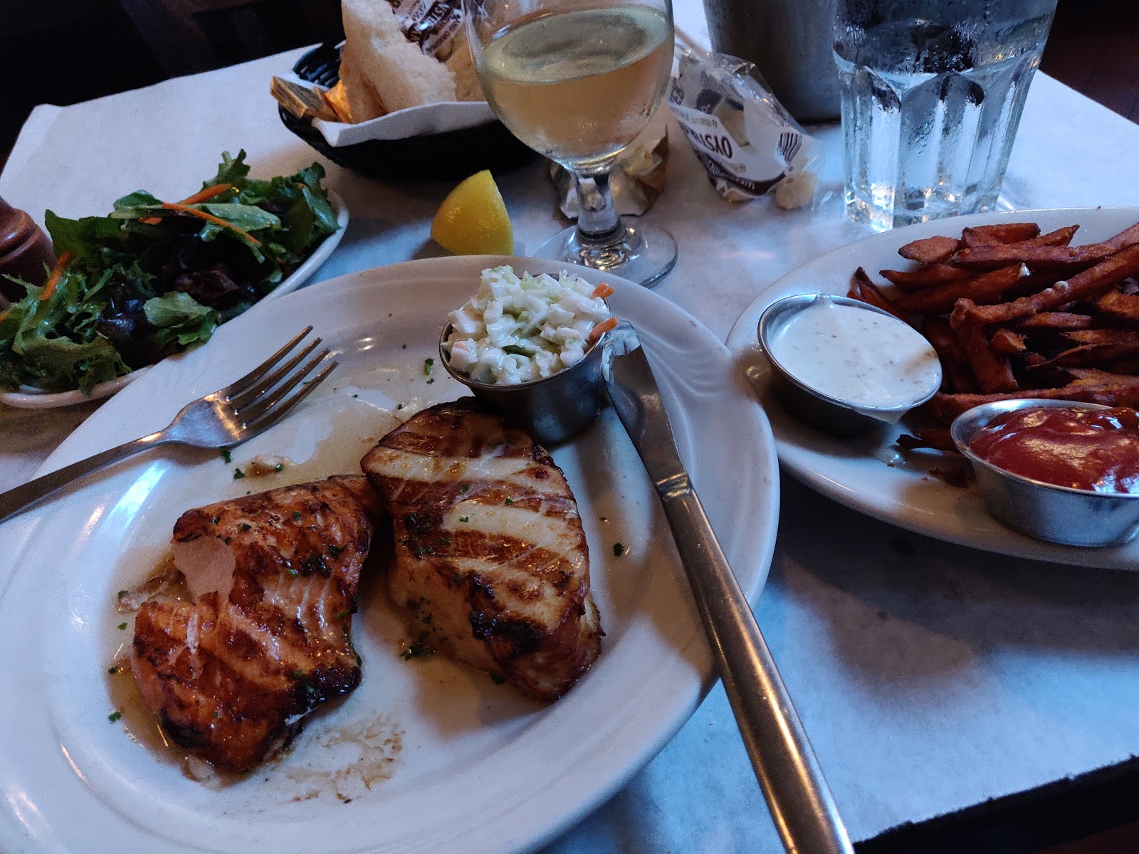 Picture for Blue Point Grill