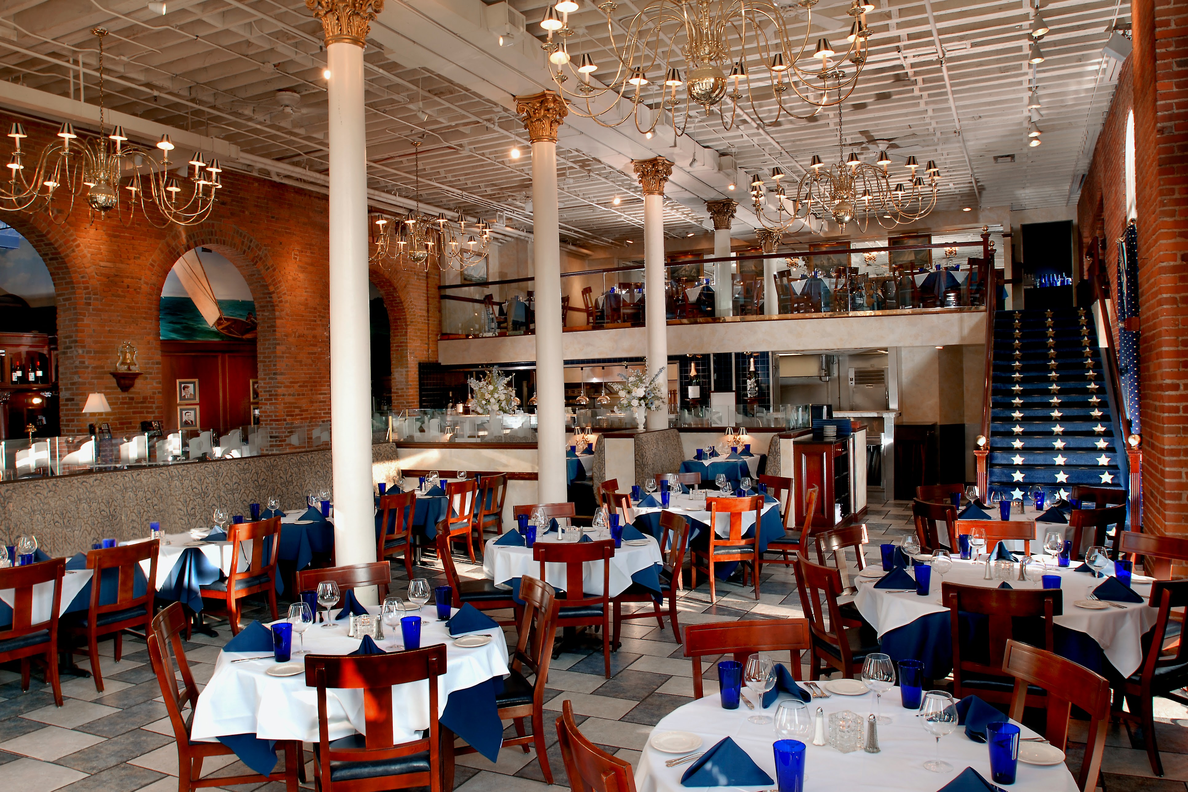 Picture for Blue Point Grille