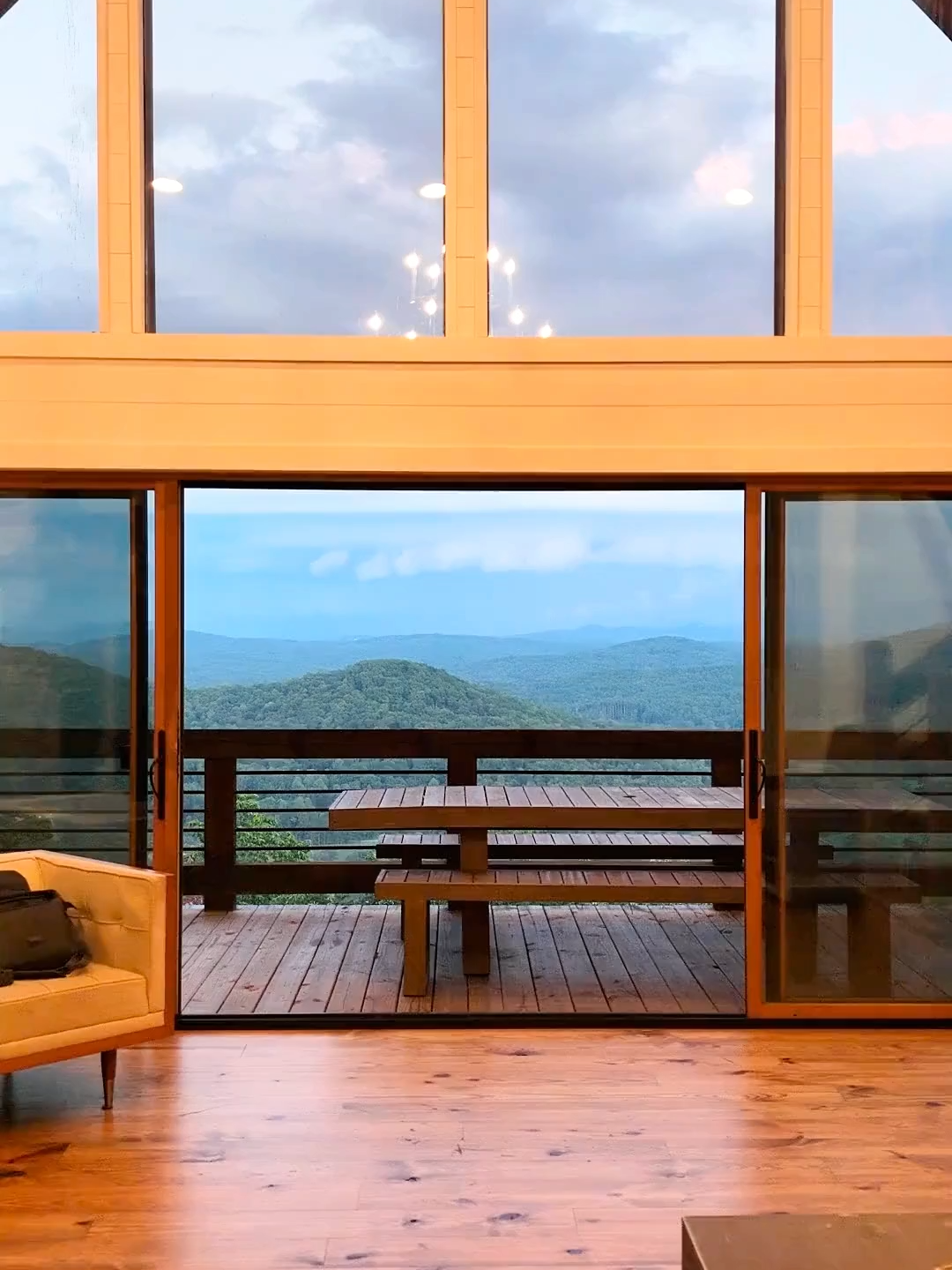 Blue Ridge, GA