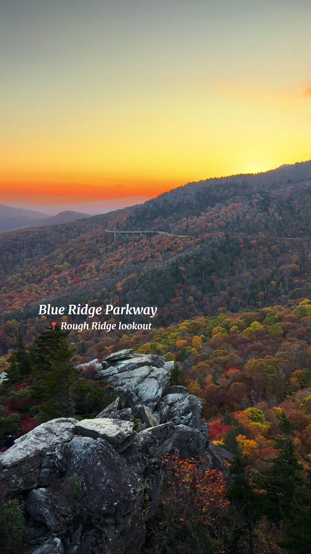 Blue Ridge, GA