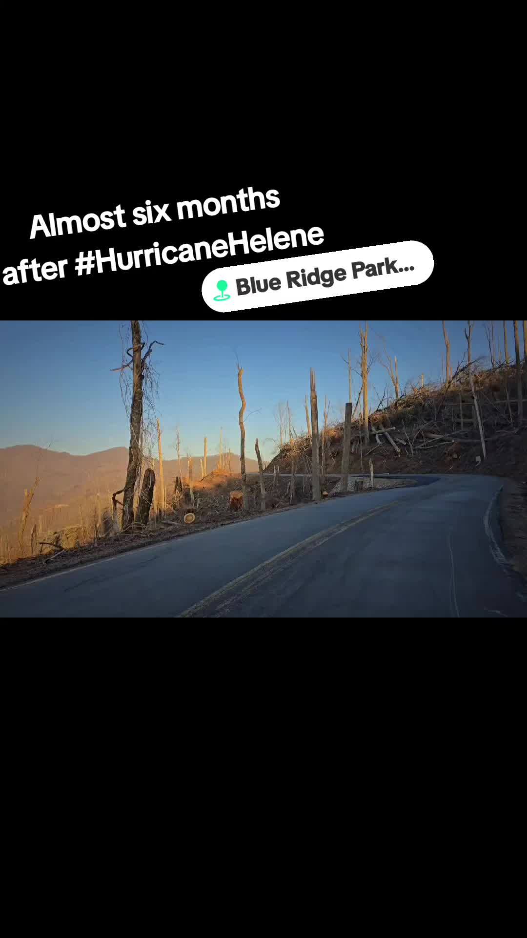 Blue Ridge Parkway Visitor Center
