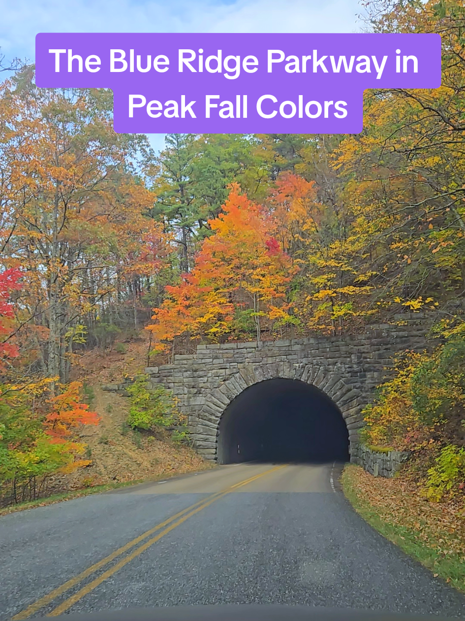 Blue Ridge Parkway