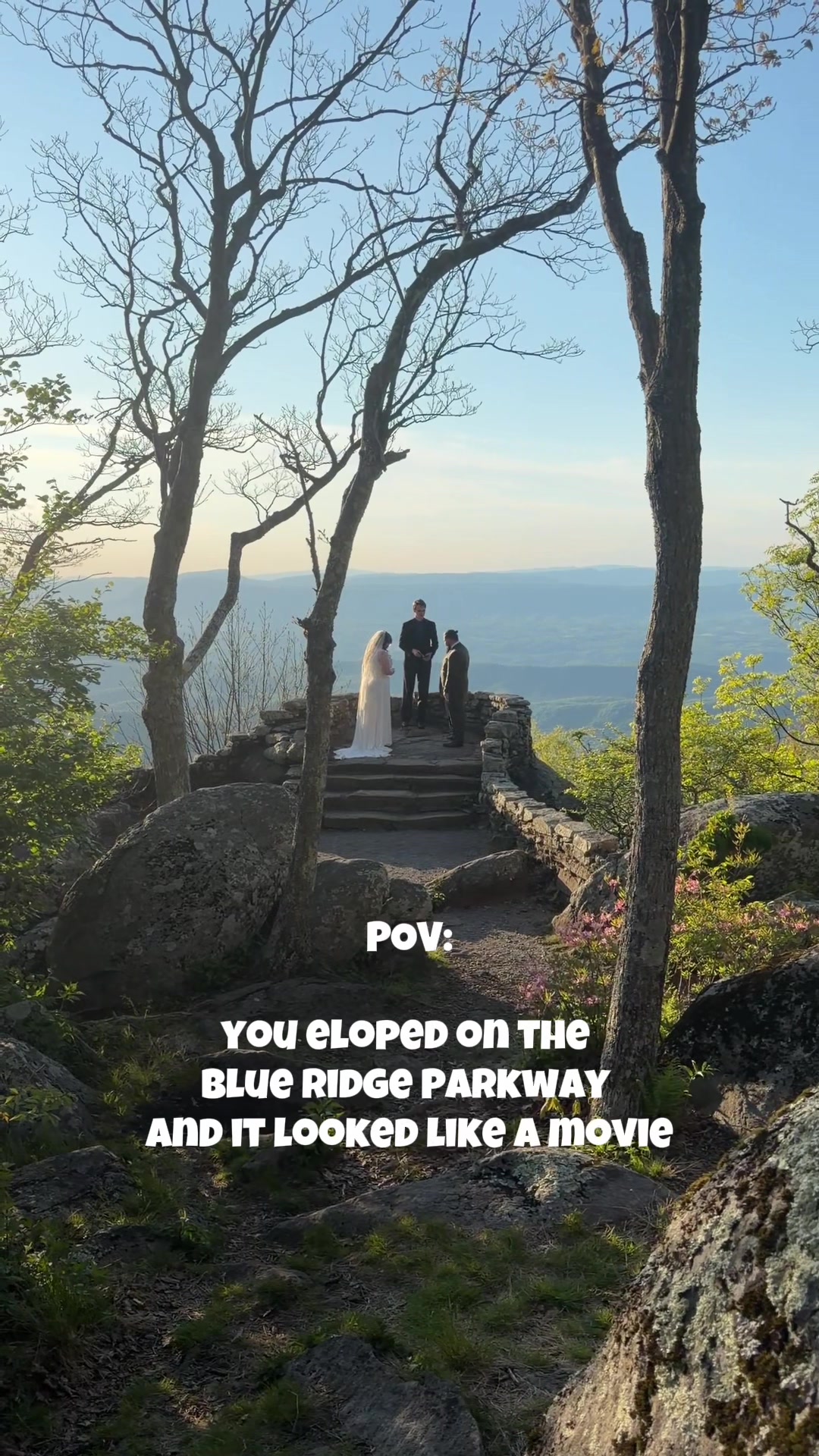 Blue Ridge Parkway