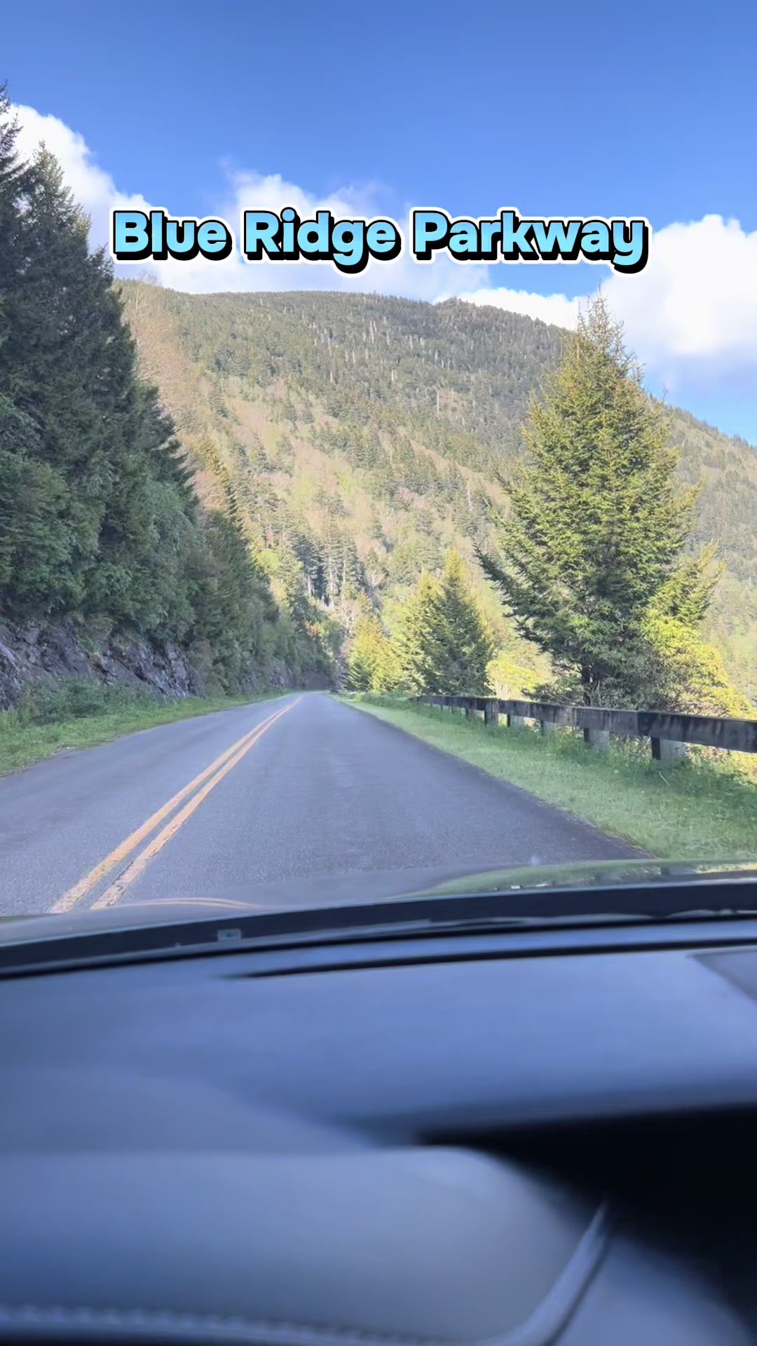 Blue Ridge Parkway