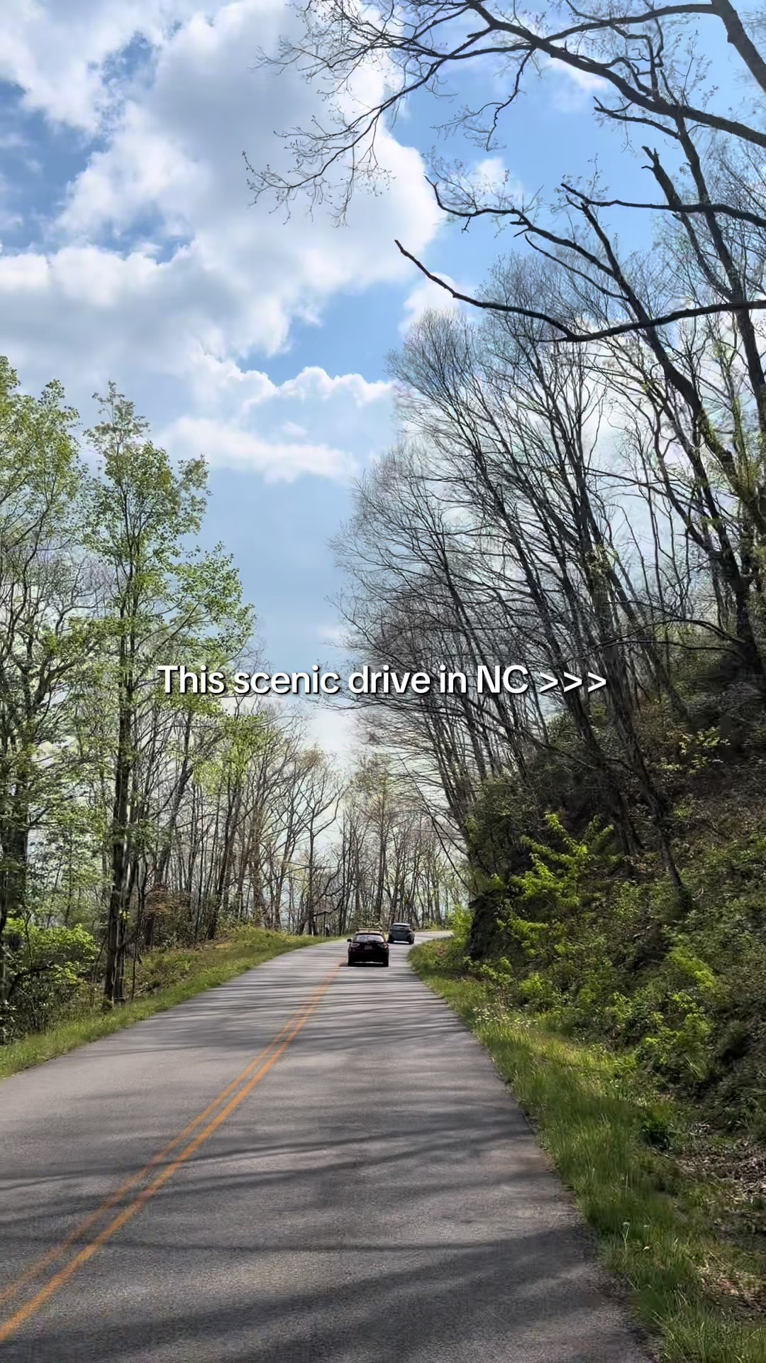 Blue Ridge Parkway