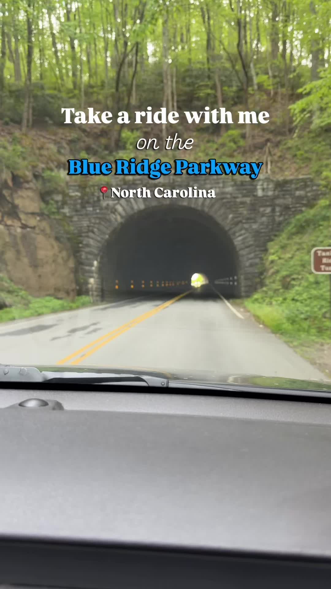 Blue Ridge Parkway