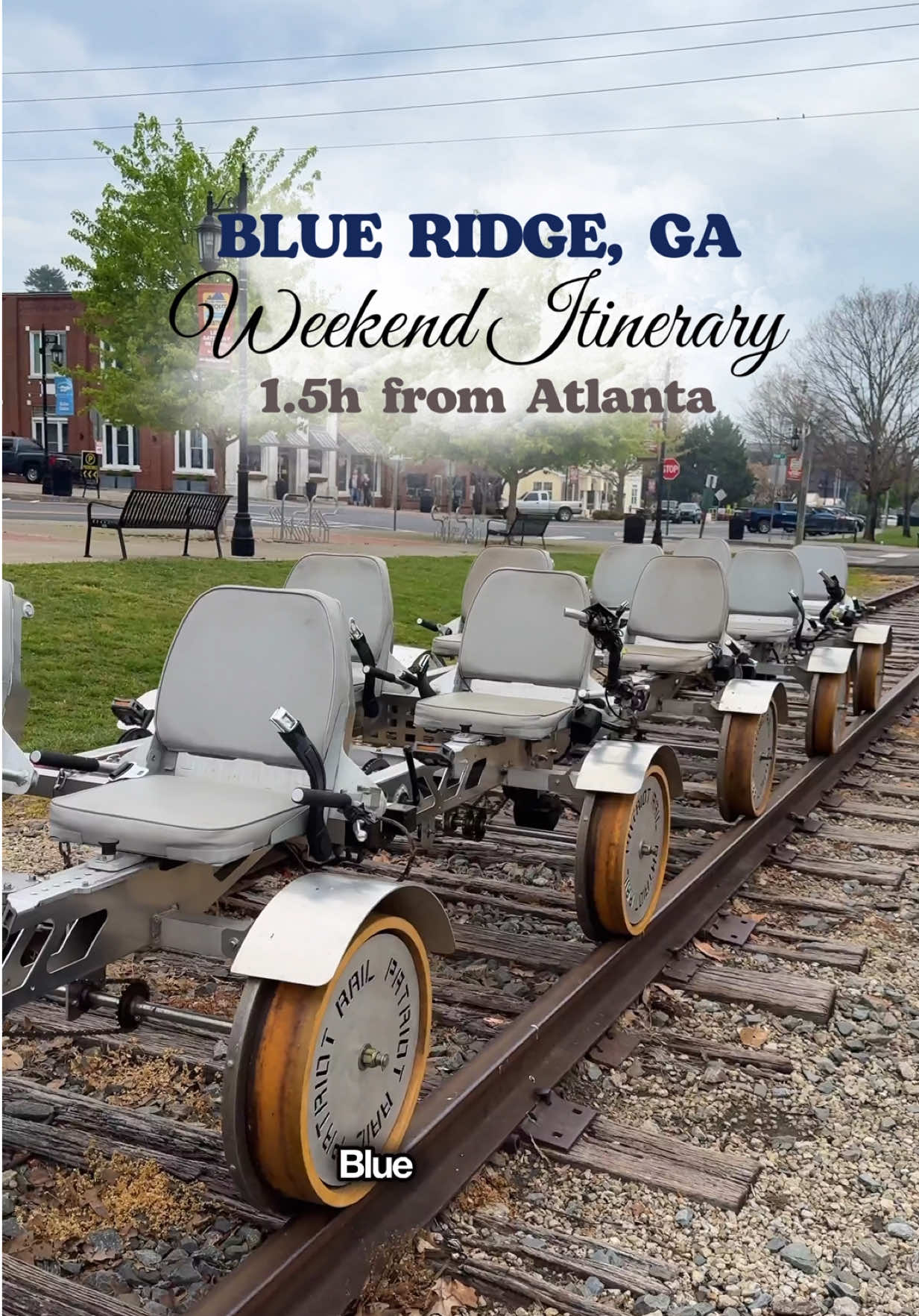 Blue Ridge