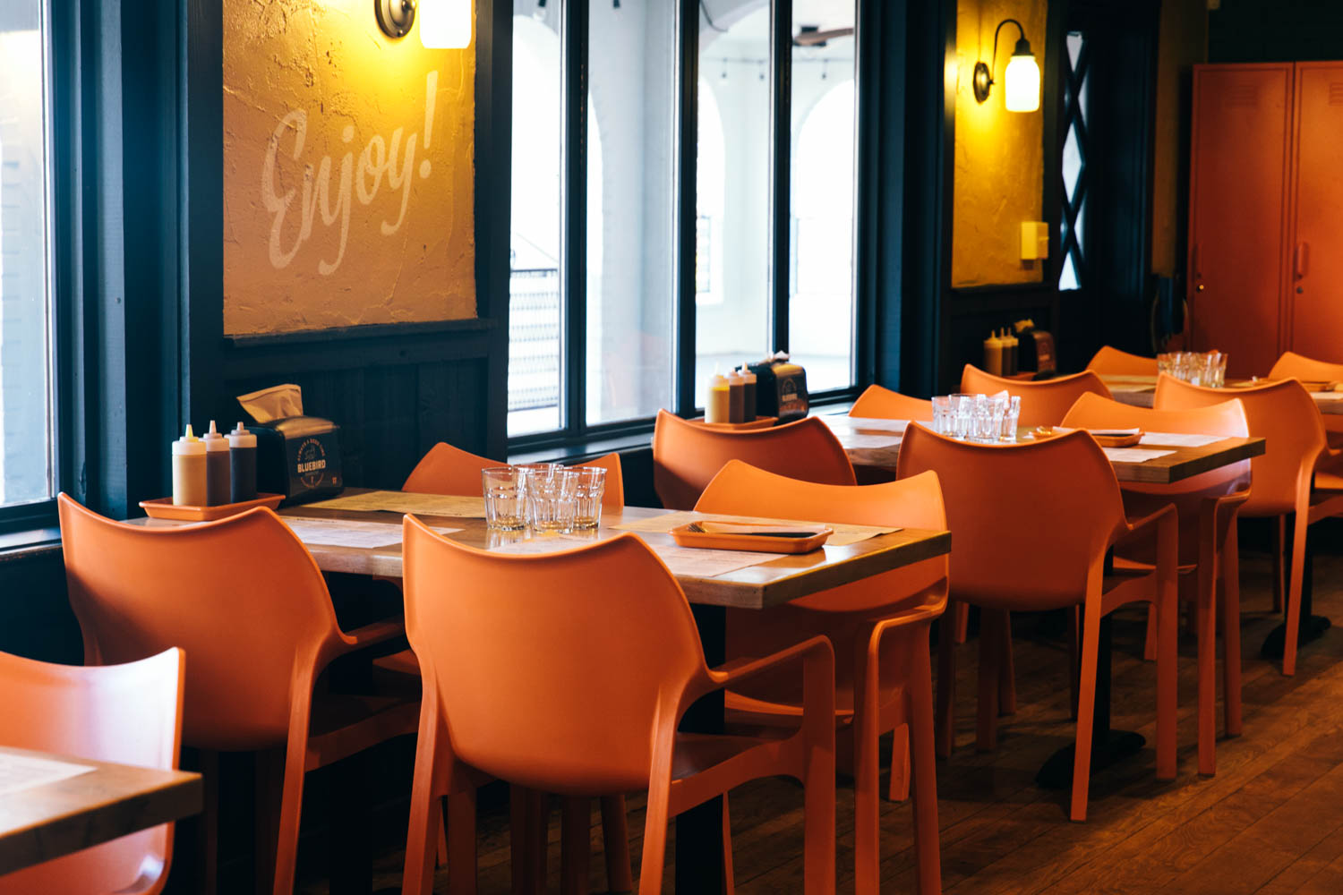 Picture for Bluebird Barbecue