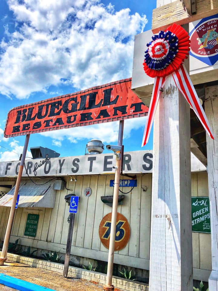 Picture for The Bluegill Restaurant