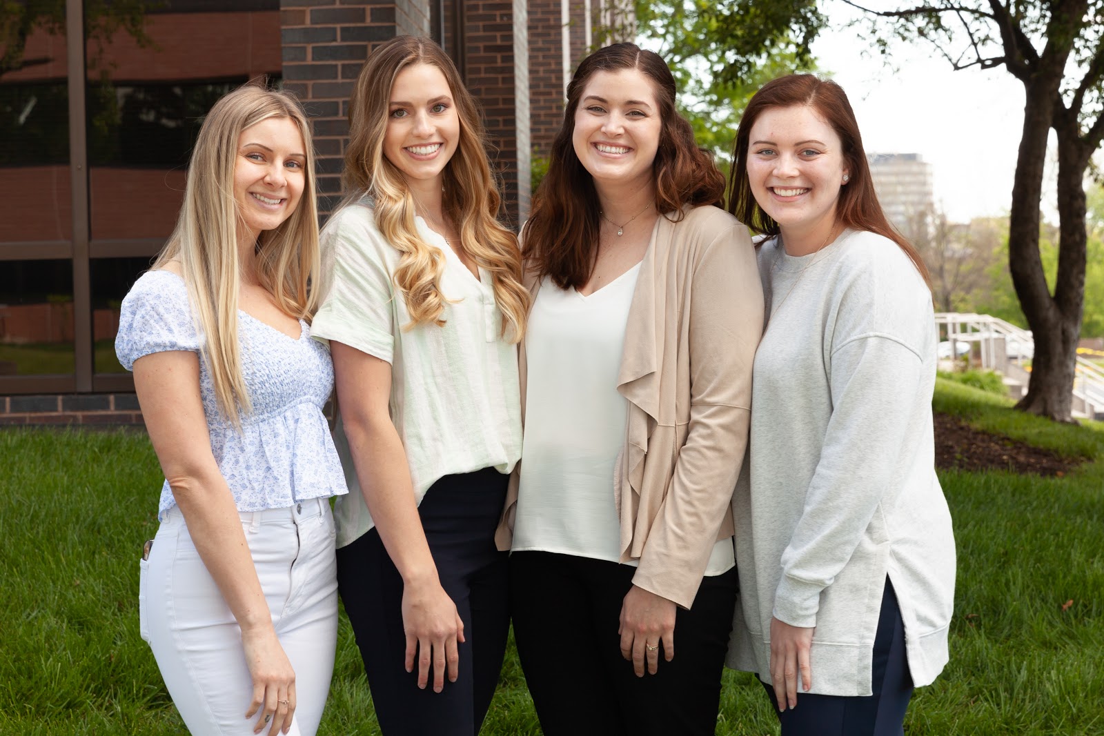 Picture for Bluestem