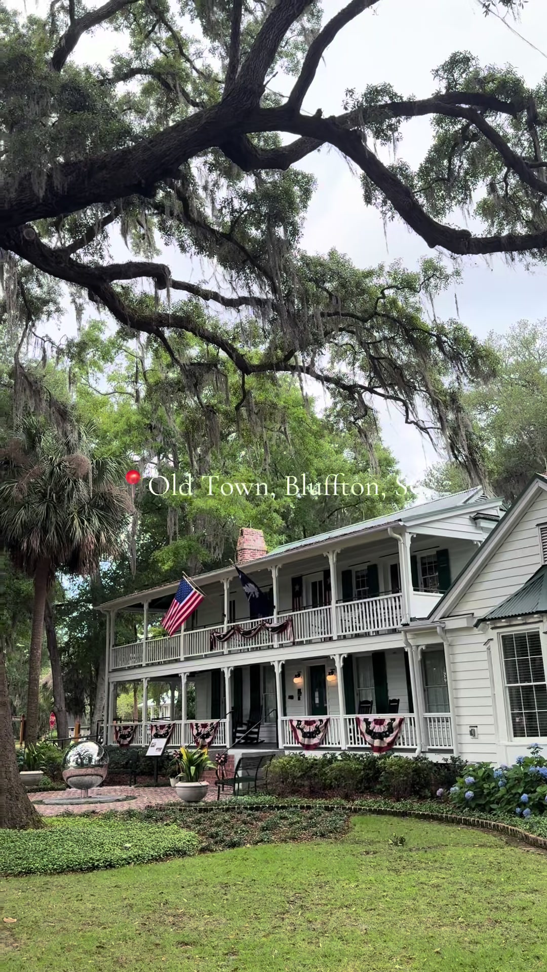 Bluffton, SC