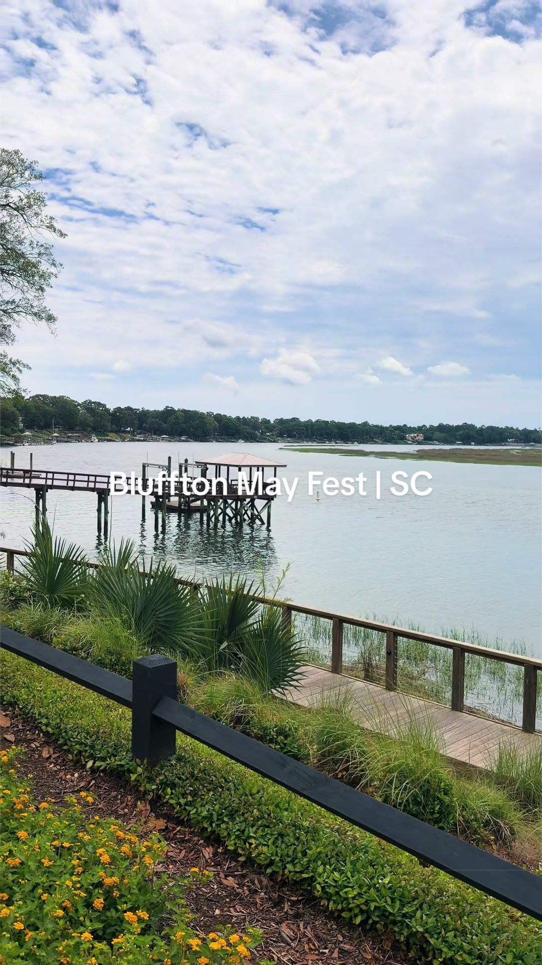 Bluffton, SC