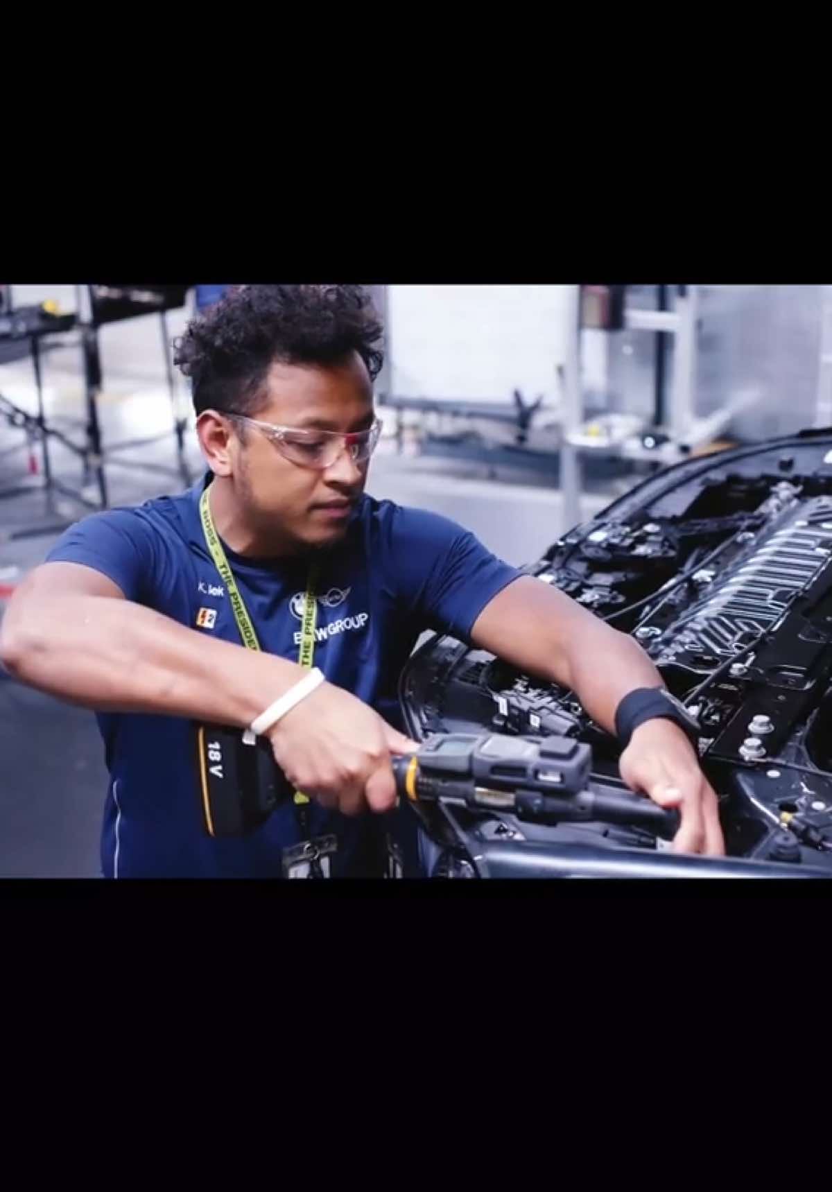 BMW Zentrum