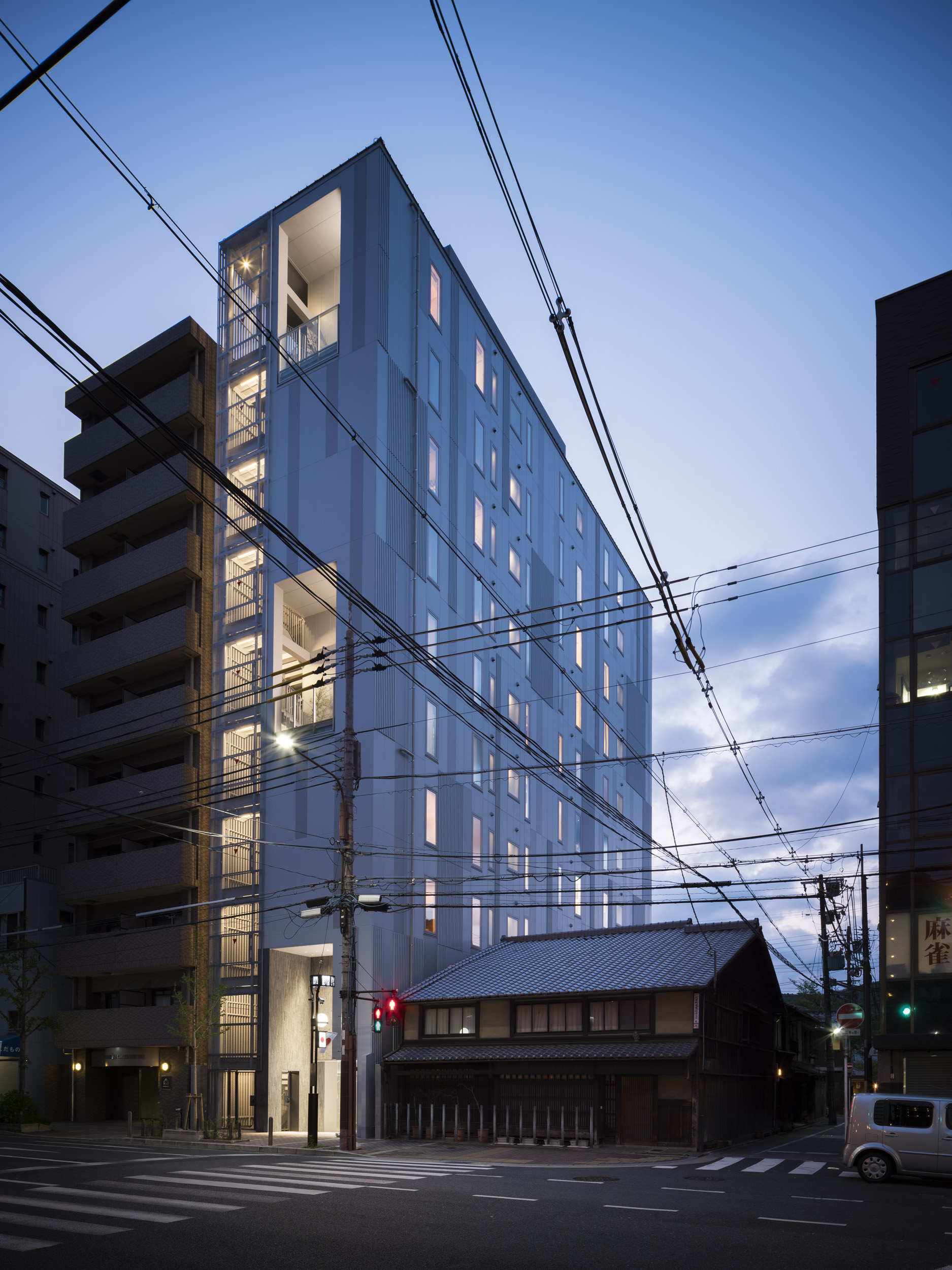 Picture for BnA Alter Museum Kyoto