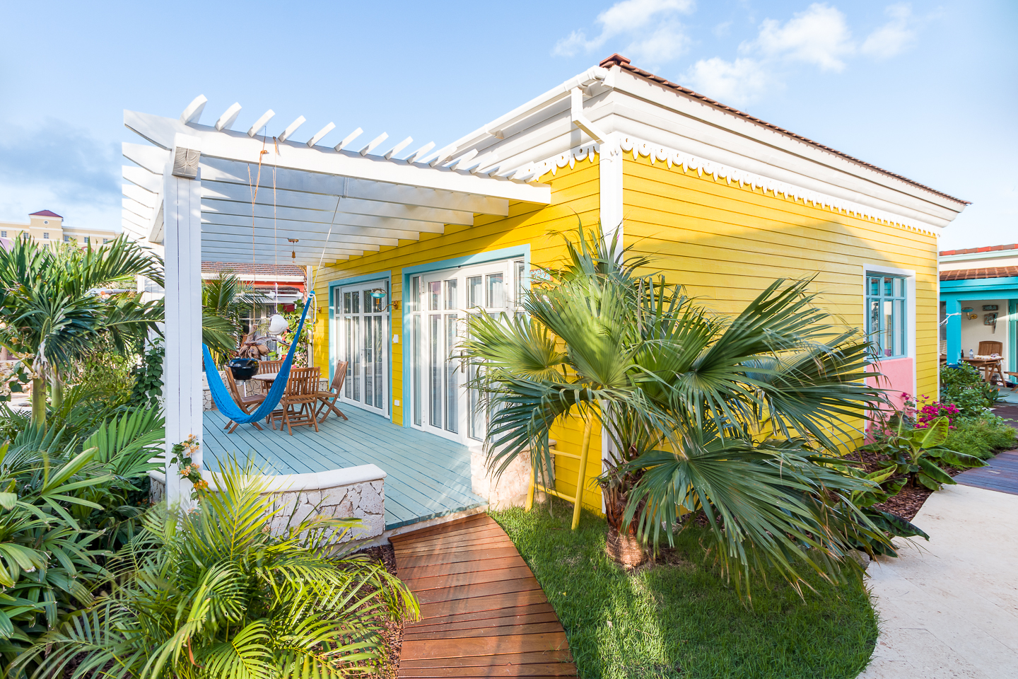 Picture for Boardwalk Boutique Hotel Aruba
