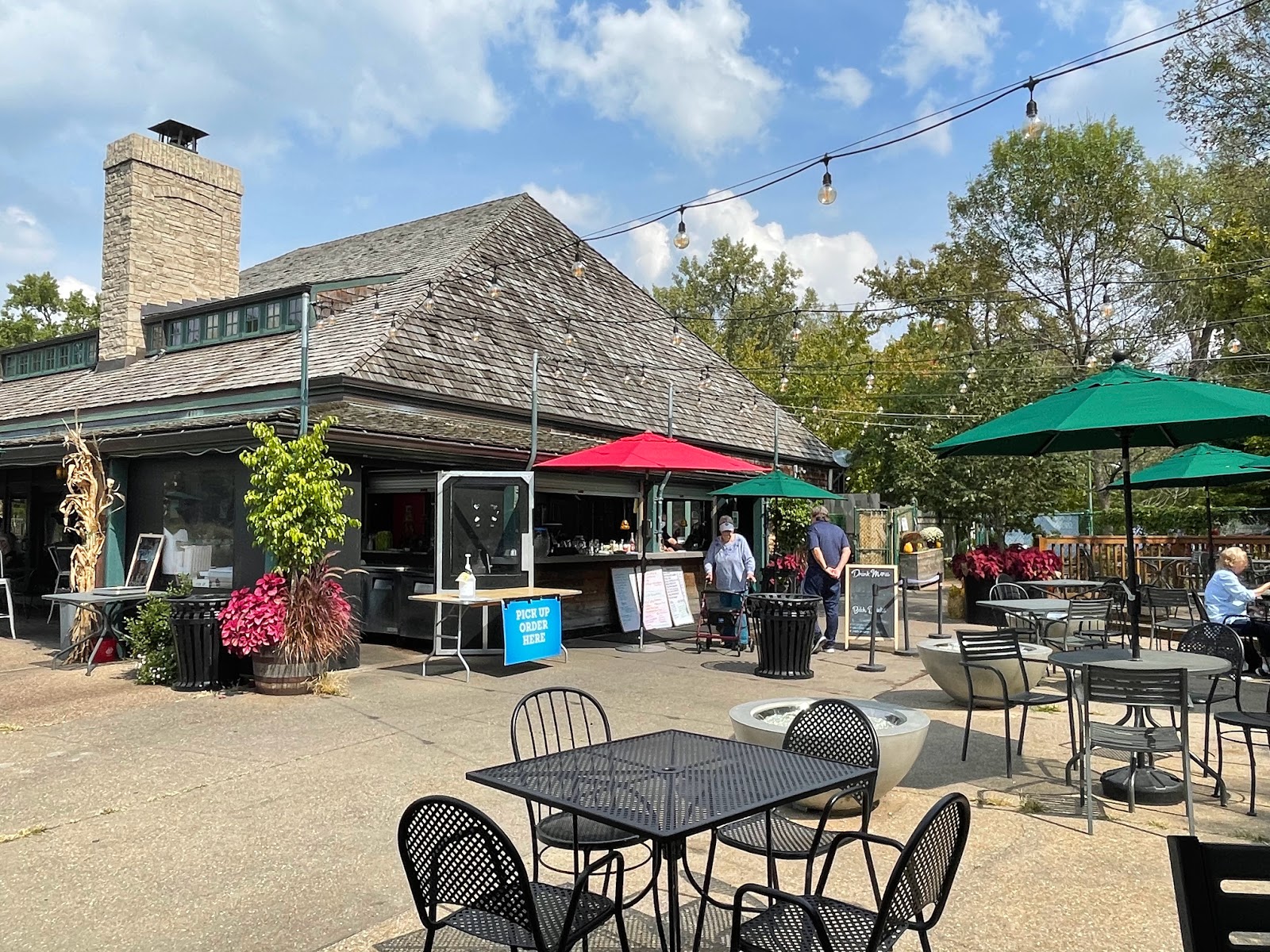 Picture for The Boathouse at Forest Park