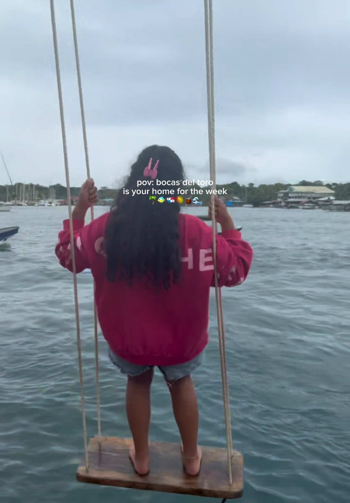 Bocas del Toro