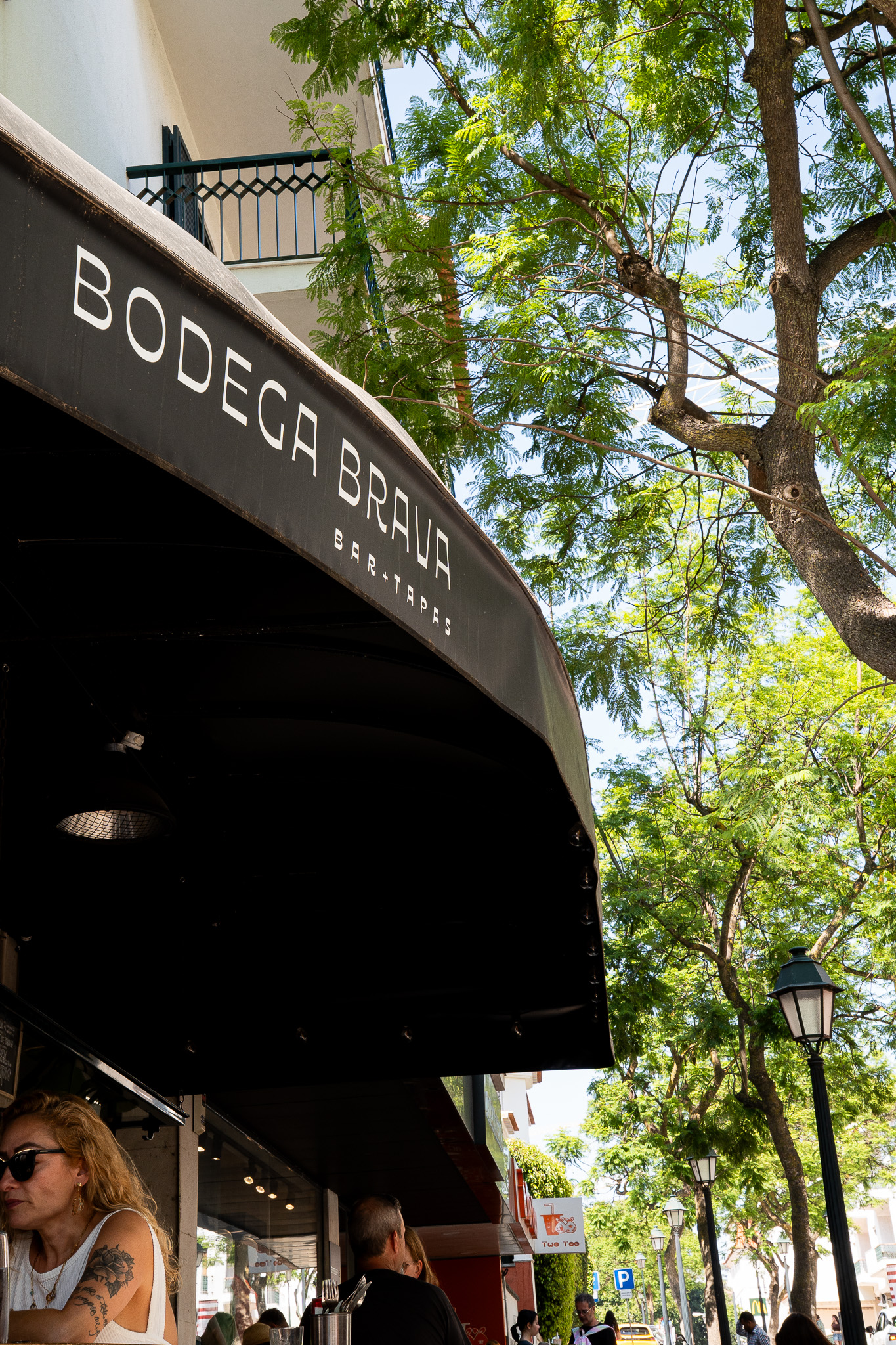 Picture for Bodega Brava