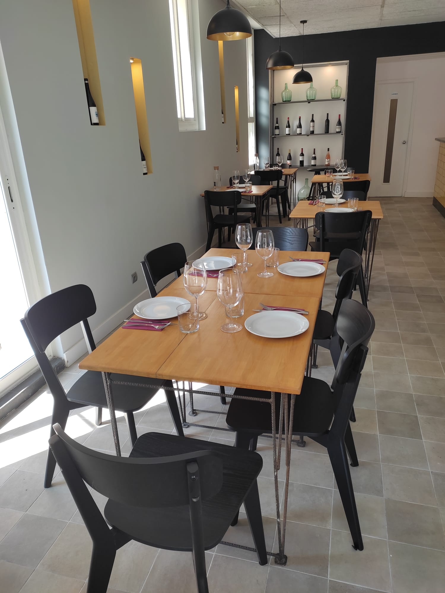 תמונה עבור Bodega Marieta