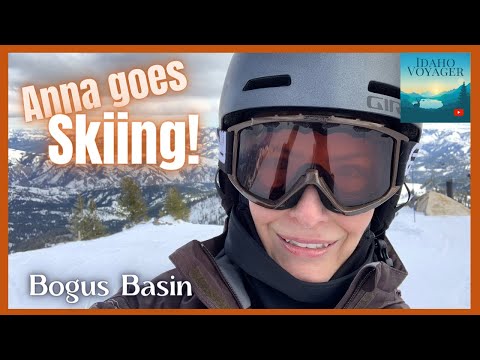 Bogus Basin Mountain Recreation Area