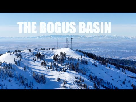 Bogus Basin Mountain Recreation Area