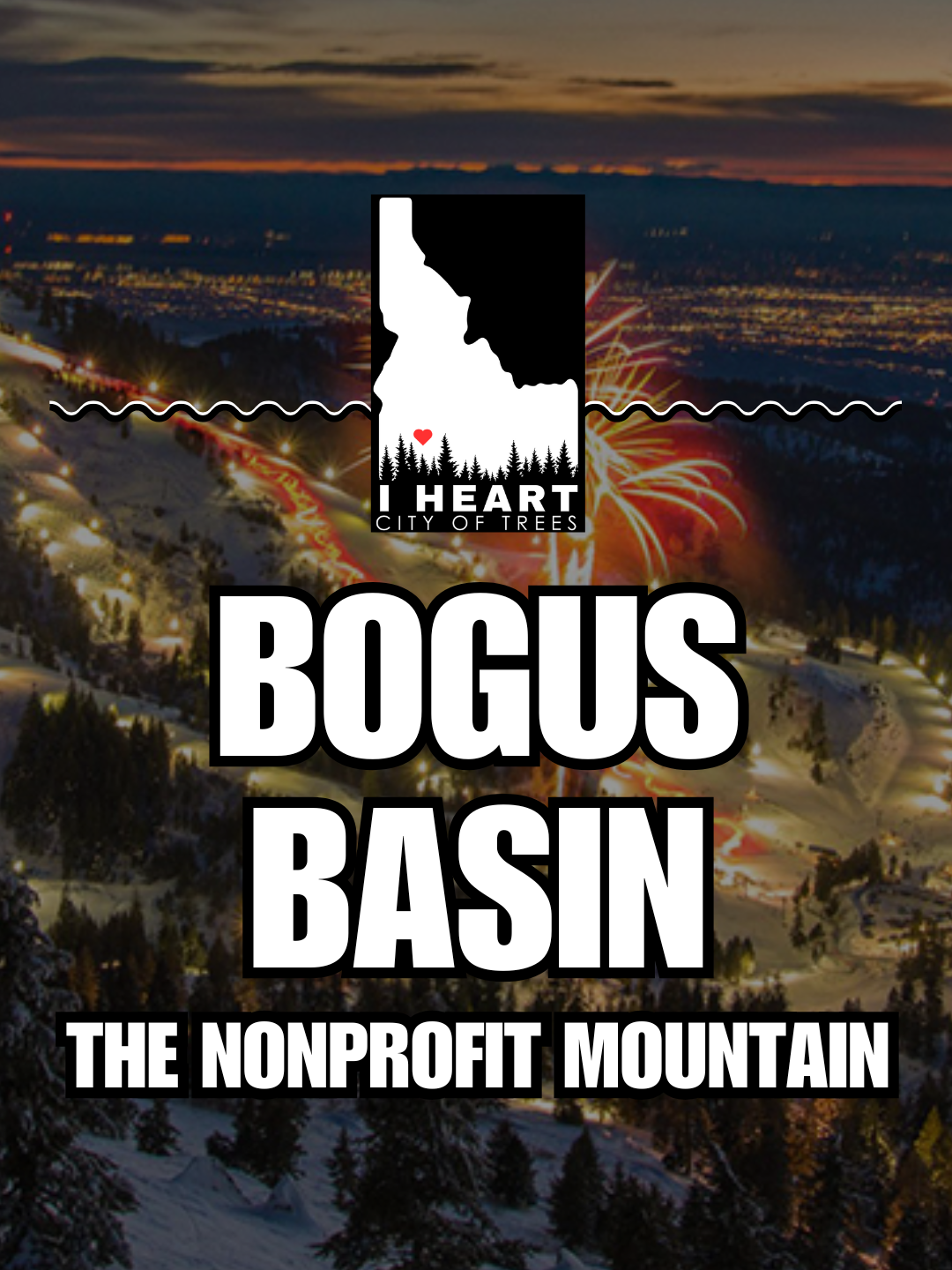 Bogus Basin