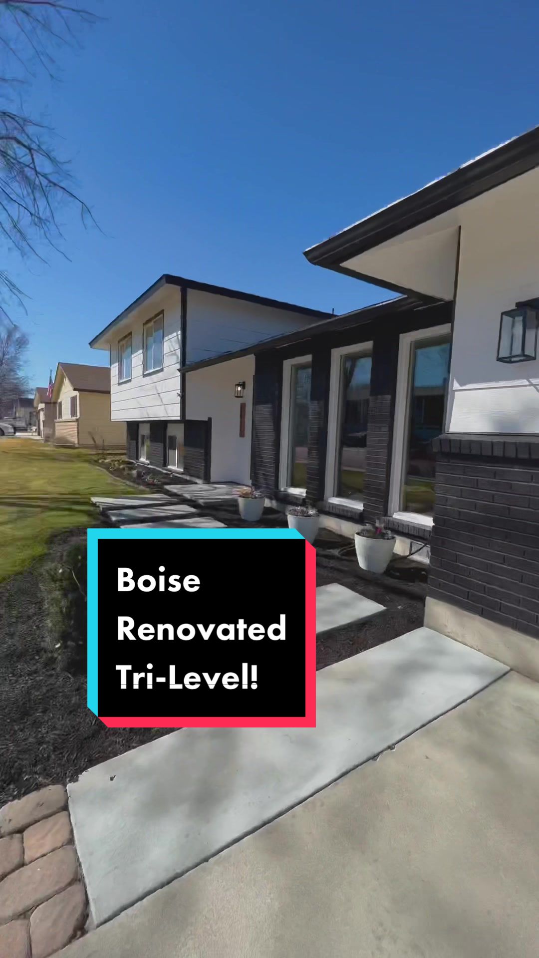 Boise Hillside Suites