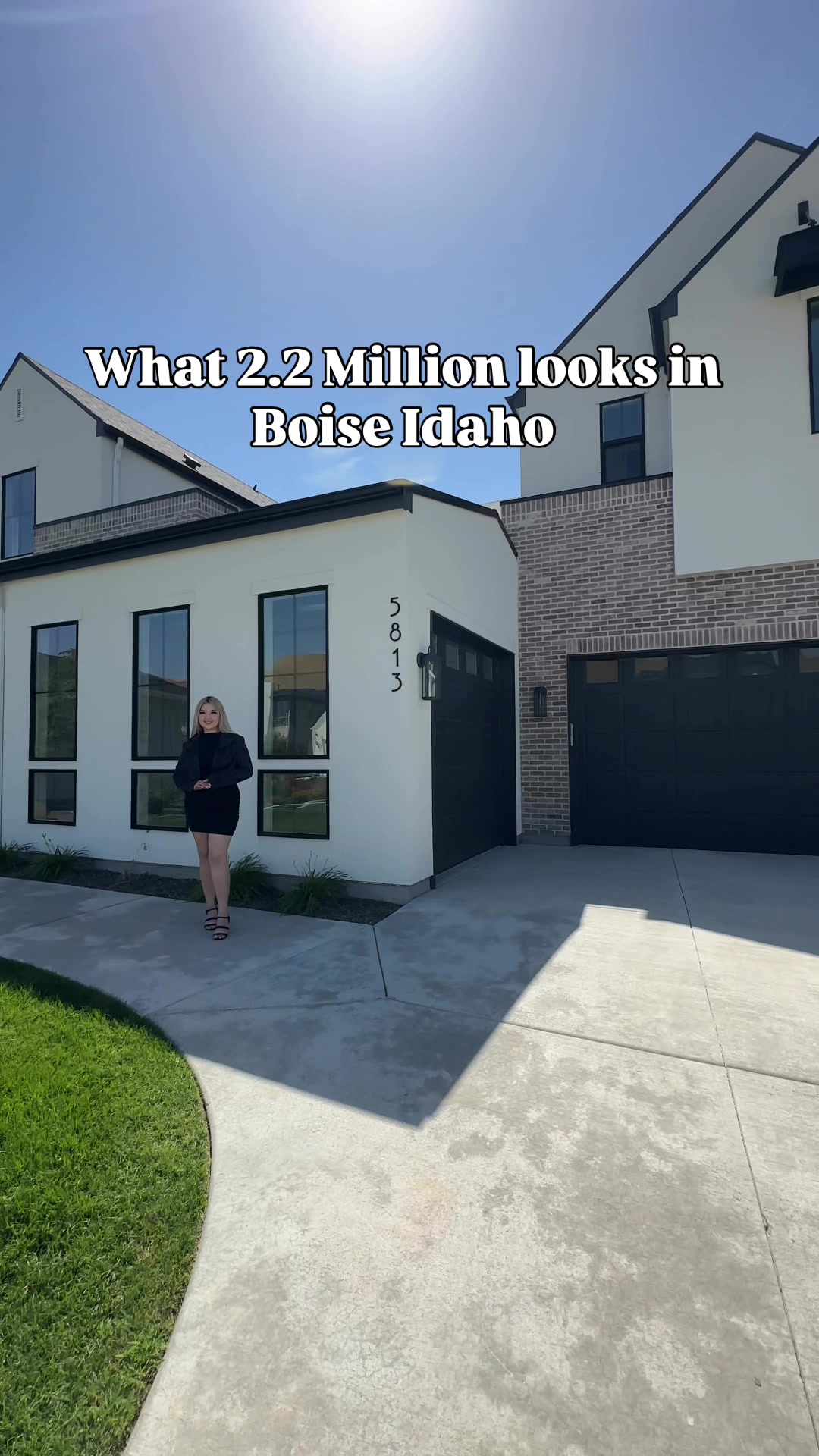 Boise Hillside Suites