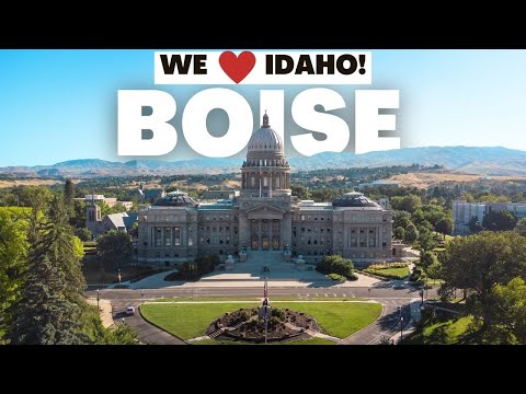 Boise, ID