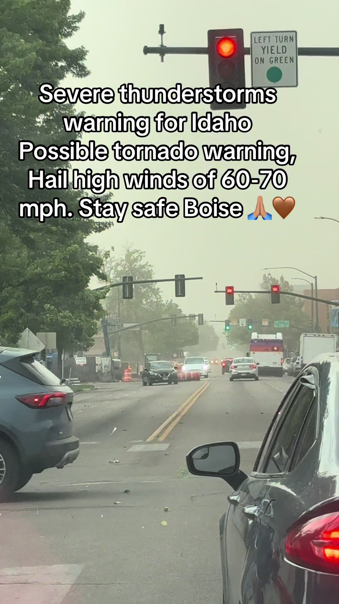 Boise, ID