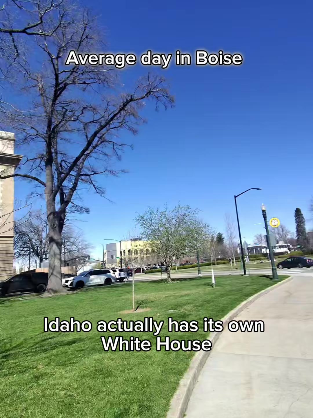 Boise, ID