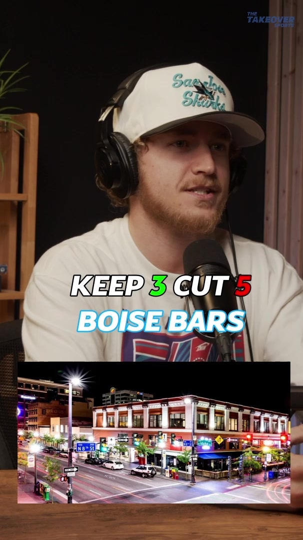 Boise, ID