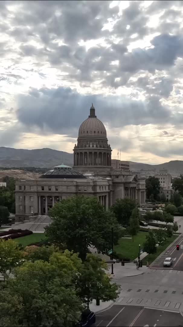 Boise, Idaho