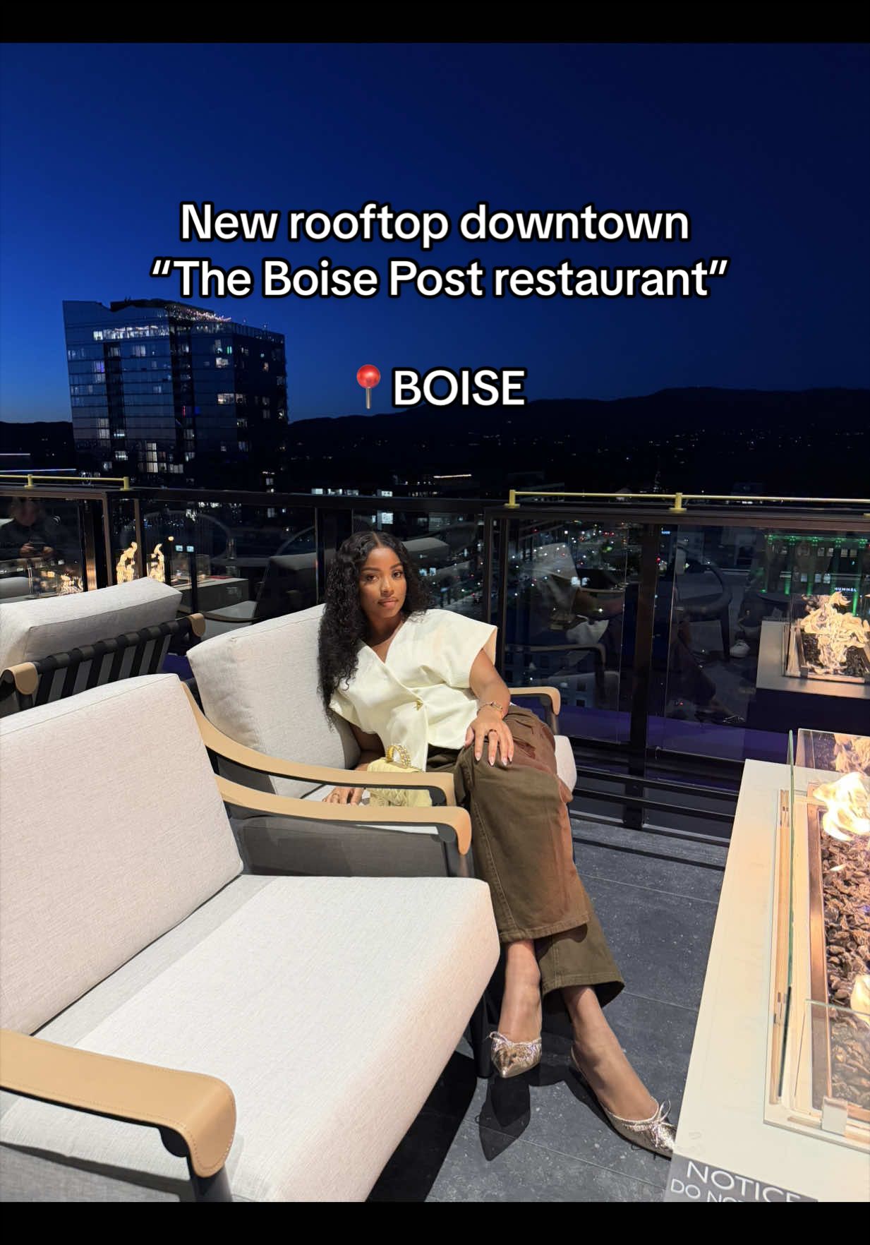 Boise, Idaho