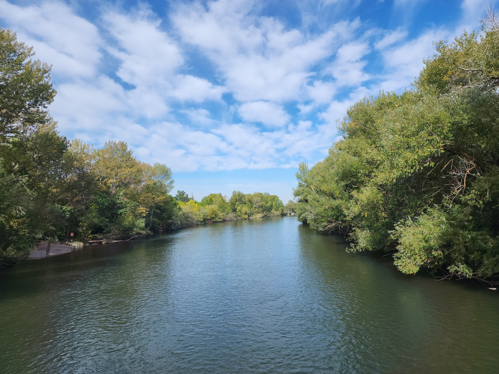 Boise Weekend Getaway